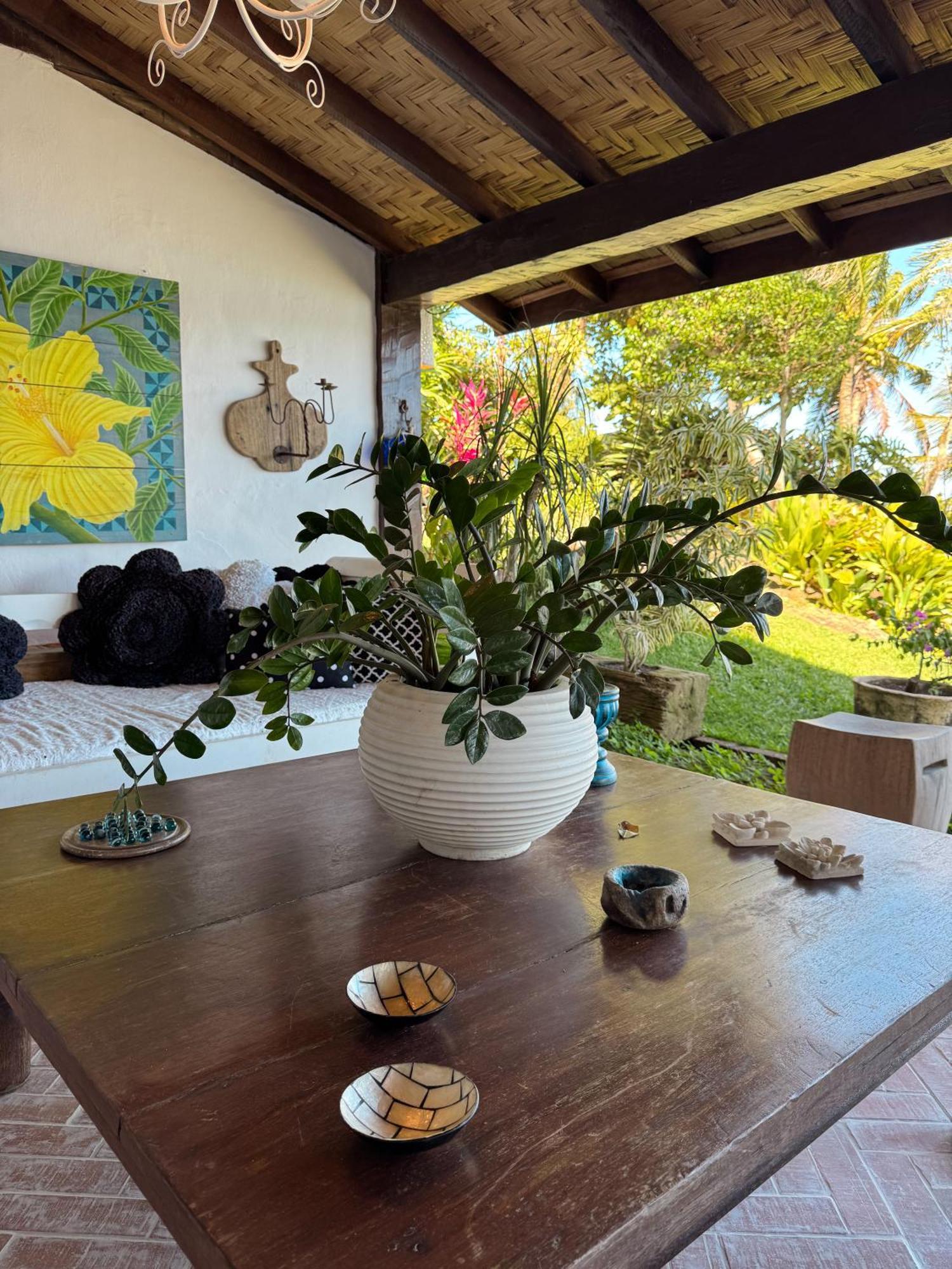 Vilatoro Guest House Ilhabela Exterior photo