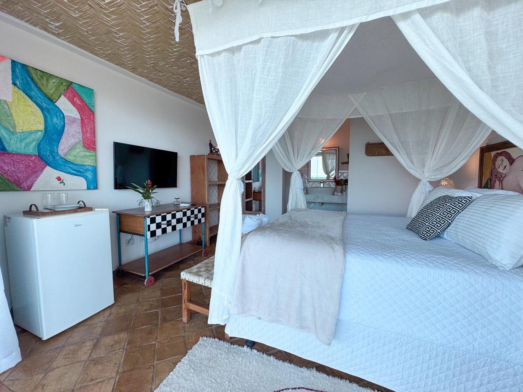 Vilatoro Guest House Ilhabela Exterior photo